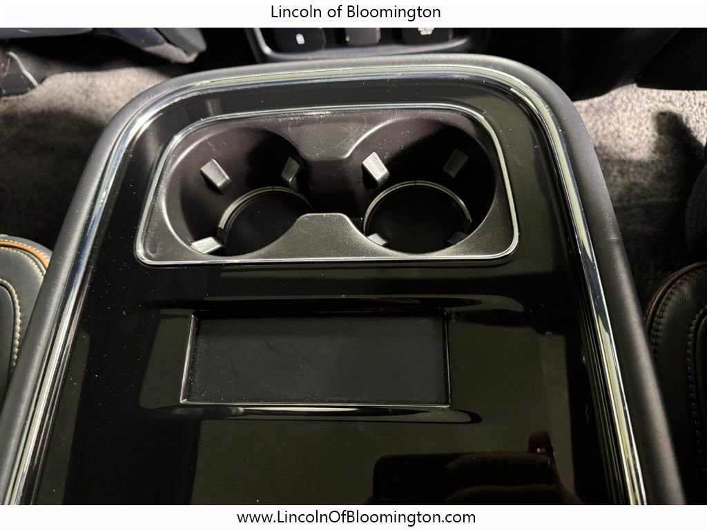 Used 2023 Lincoln Navigator Black Label AWD/4WD image 20