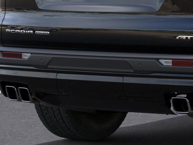 New 2026 GMC Acadia AT4 AWD/4WD image 14
