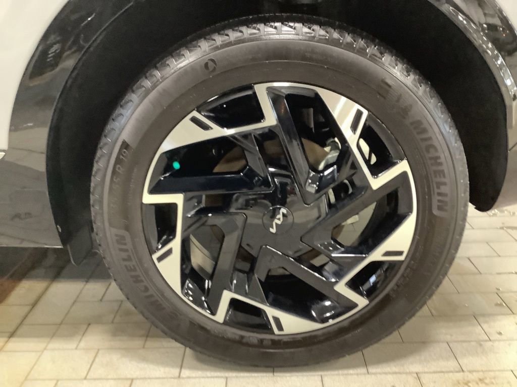 Certified 2024 Kia Sportage SX image 27