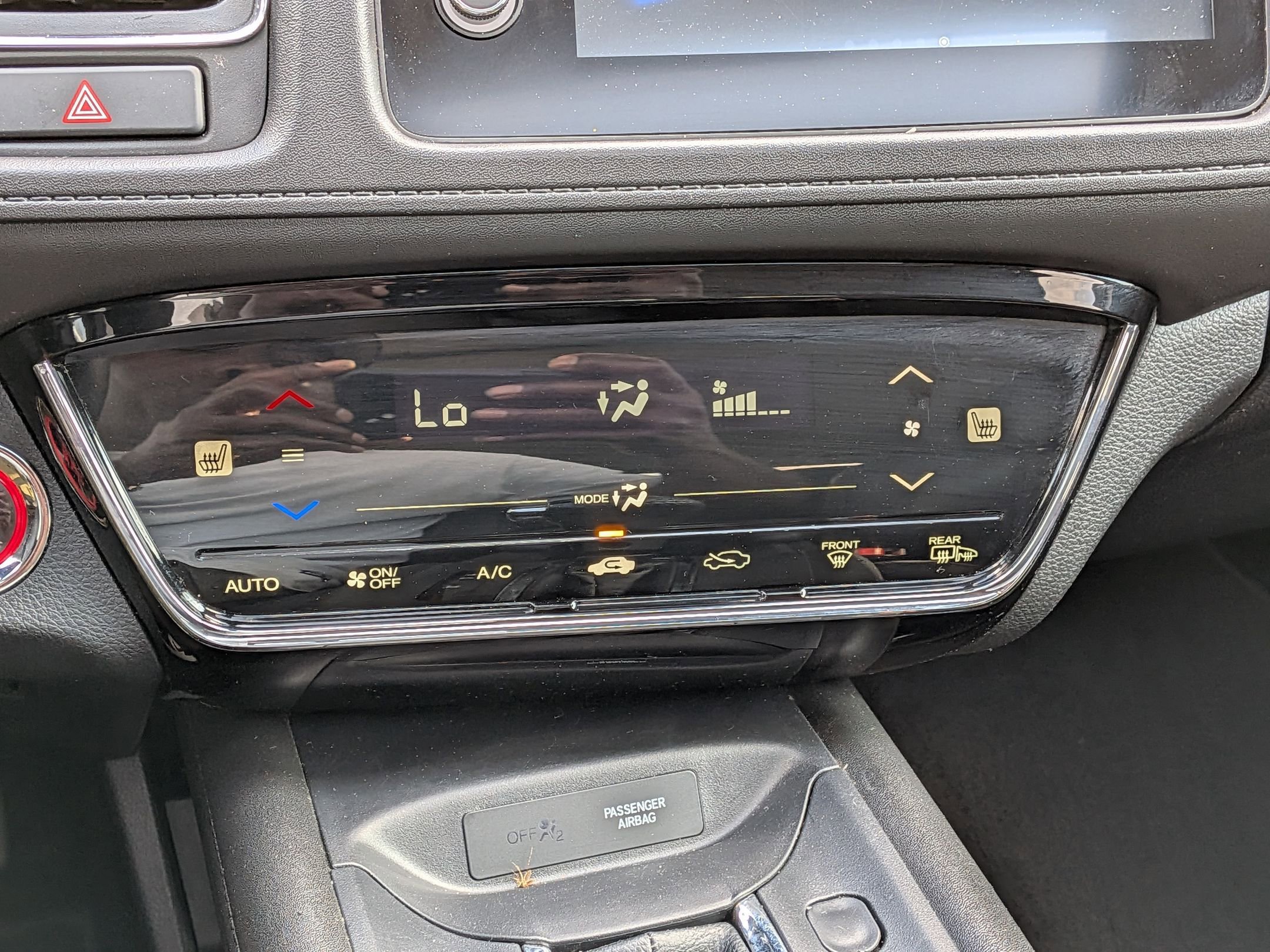 Used 2020 Honda HR-V EX-L image 24