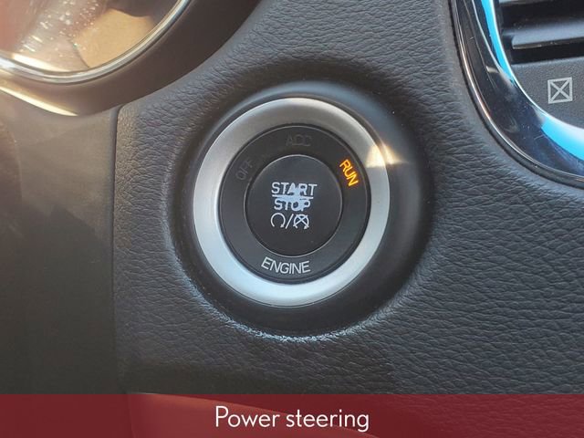 Used 2014 Dodge Durango R/T w/ Trailer Tow Group IV image 26