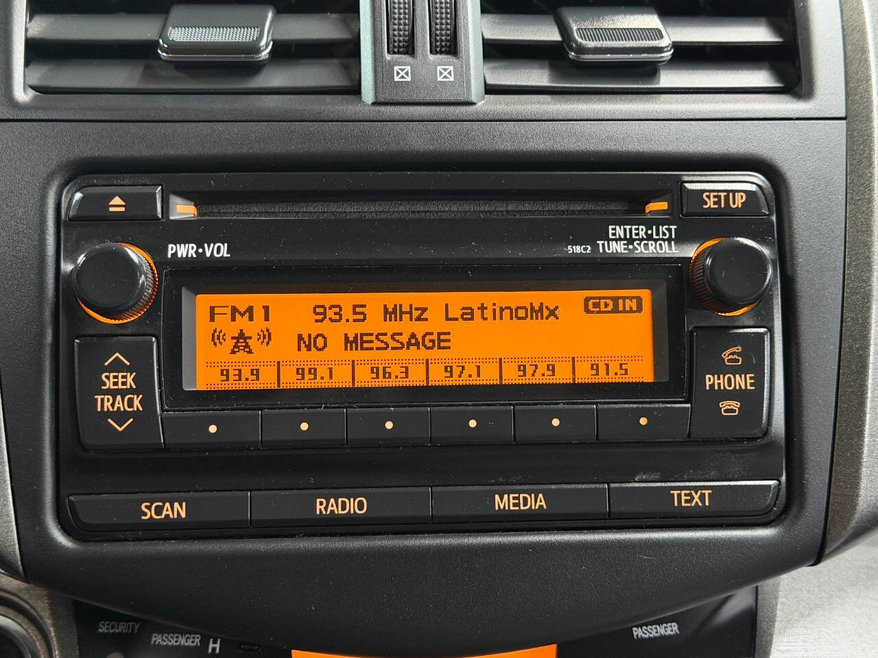 Used 2012 Toyota RAV4 Limited w/ Premium Plus Value Pkg image 43