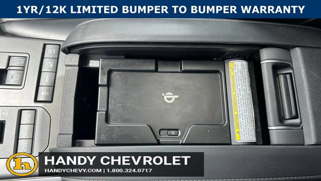 Used 2021 Toyota Highlander XLE AWD/4WD image 27