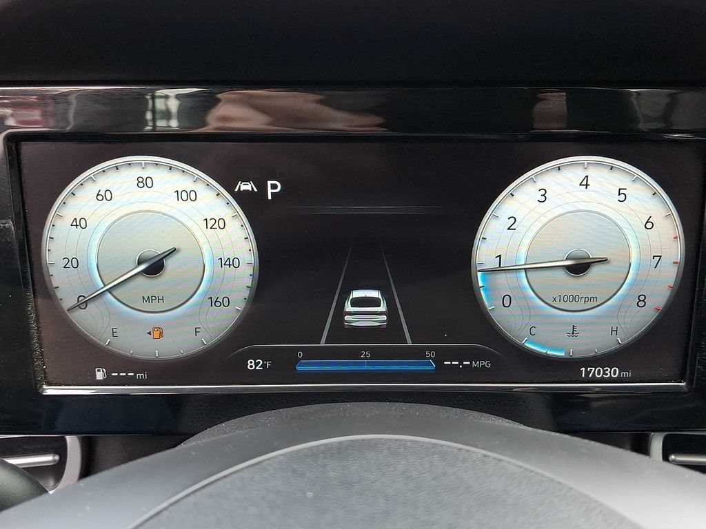 Used 2021 Hyundai Elantra SEL w/ Convenience Package FWD image 20