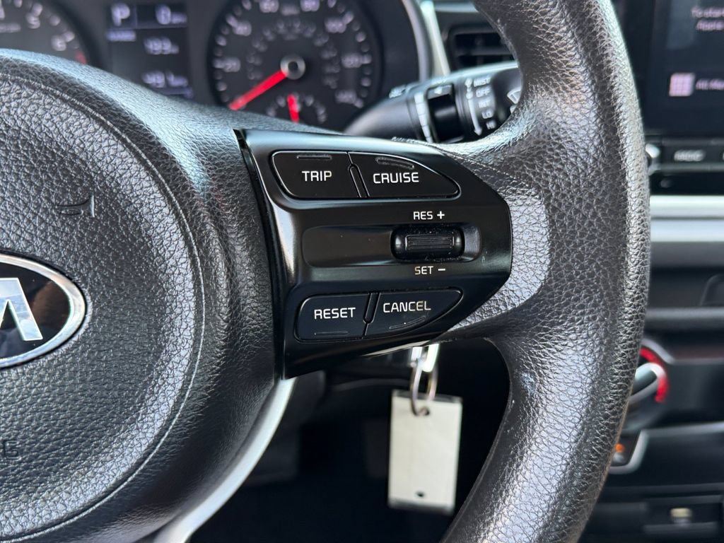 Used 2021 Kia Rio S FWD image 22