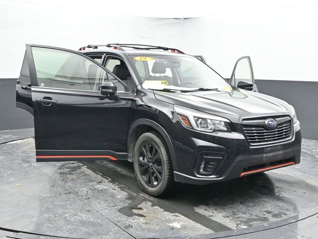 Used 2019 Subaru Forester Sport w/ Popular Package #2 image 52