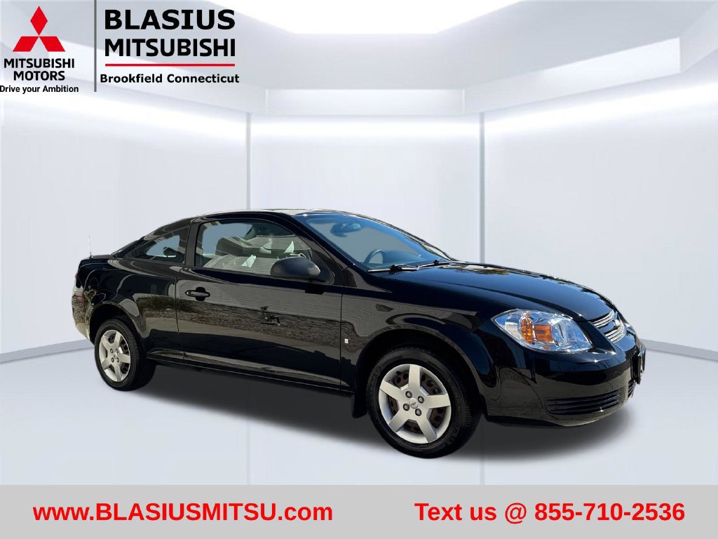 Used 2007 Chevrolet Cobalt LS FWD image 6