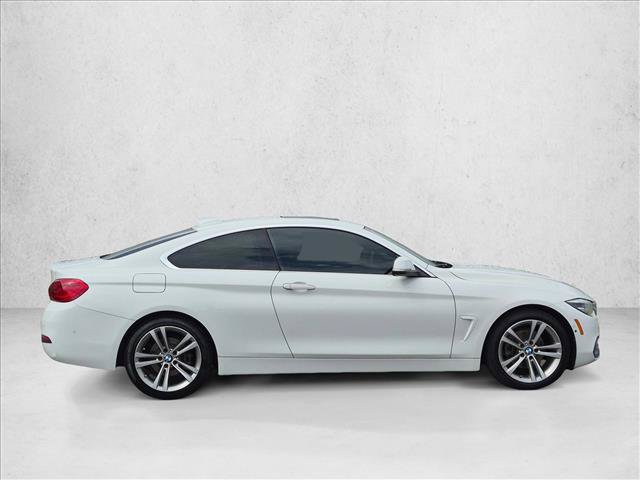 Used 2019 BMW 430i Coupe w/ Executive Package RWD video 4