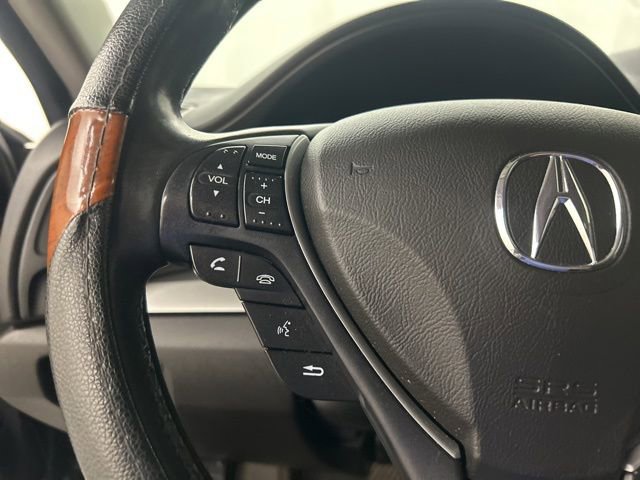 Used 2016 Acura ILX image 12