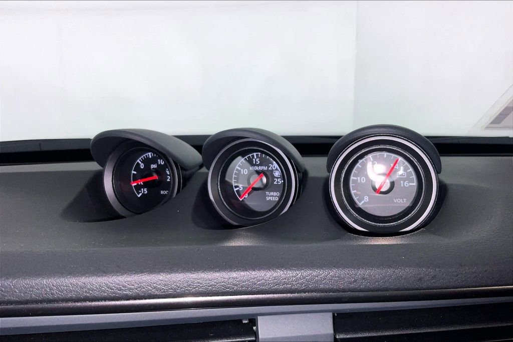 New 2026 Nissan Z Sport w/ Floor Mat Package image 30