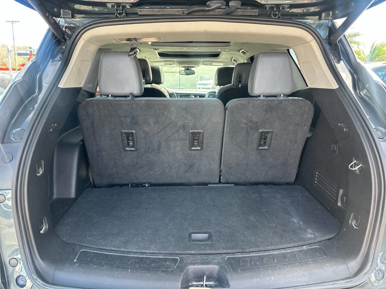 Used 2018 Buick Enclave Premium w/ Experience Buick Package image 25