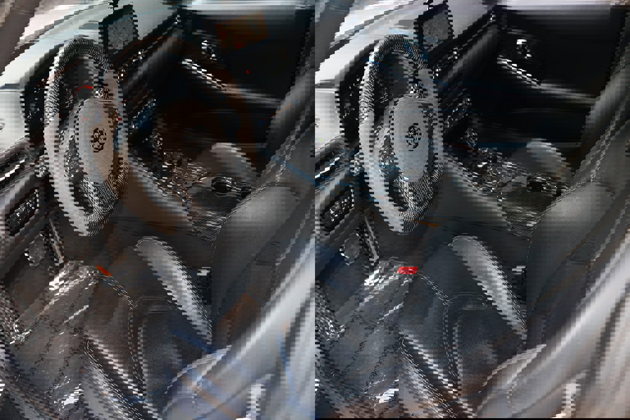 Used 2020 Toyota Supra Premium w/ Driver Assist Package image 6