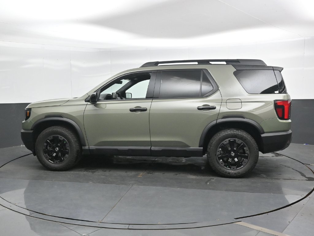 Used 2026 Honda Passport TrailSport Elite image 8