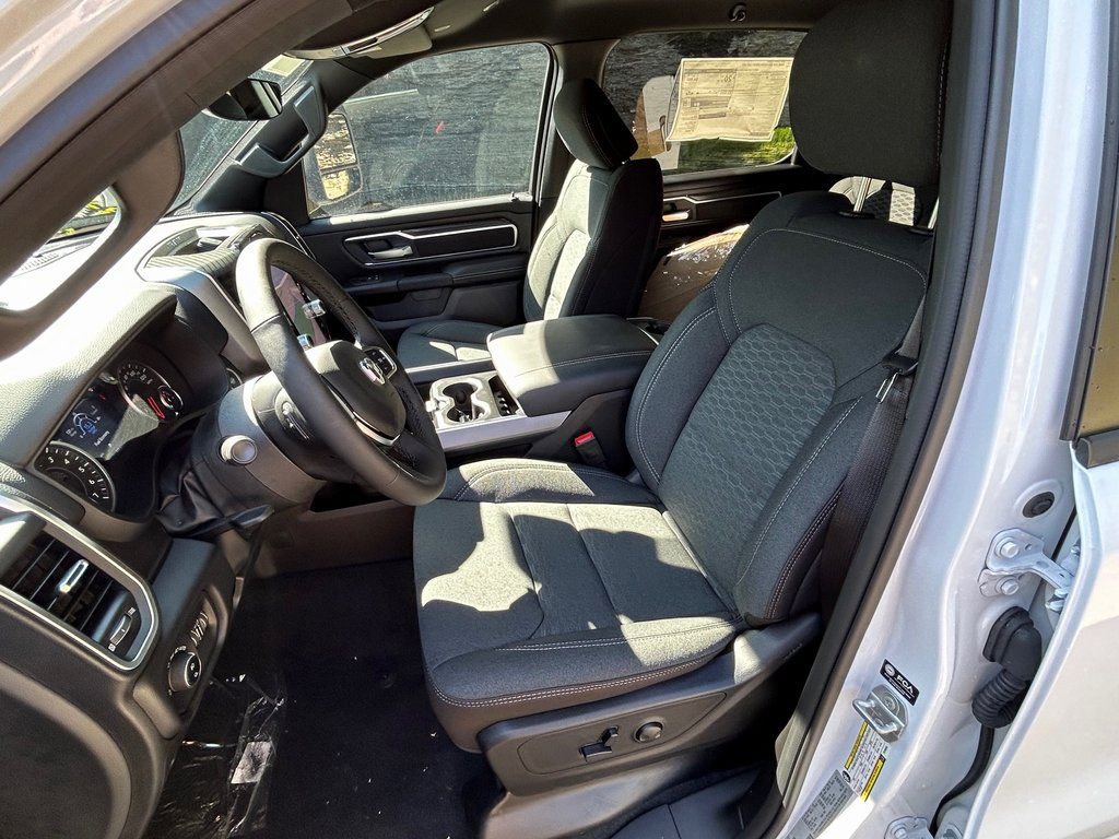 New 2026 RAM 1500 Big Horn image 17