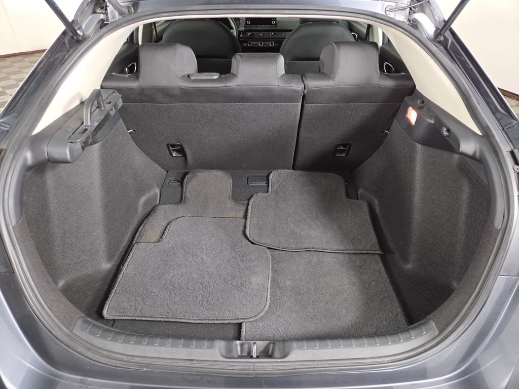 Certified 2024 Honda Civic LX image 10