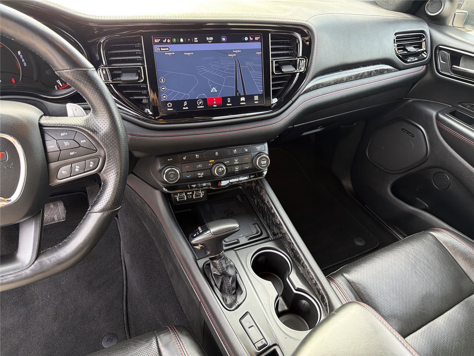 Used 2024 Dodge Durango R/T image 28