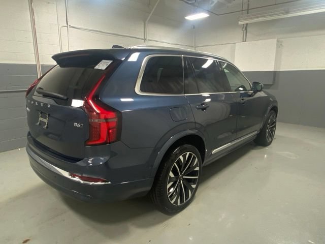 Used 2026 Volvo XC90 B6 Ultra AWD/4WD image 3