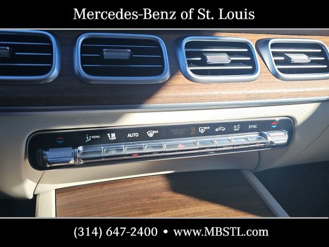 New 2026 Mercedes-Benz GLE 450 4MATIC image 27