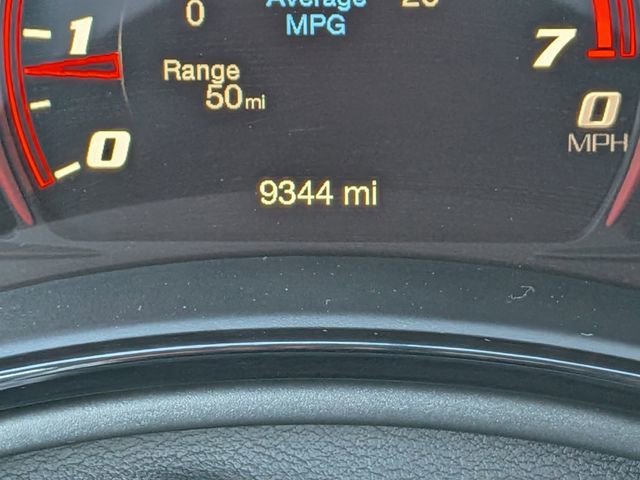 Used 2025 Dodge Durango SRT Hellcat w/ Black Package AWD/4WD image 35