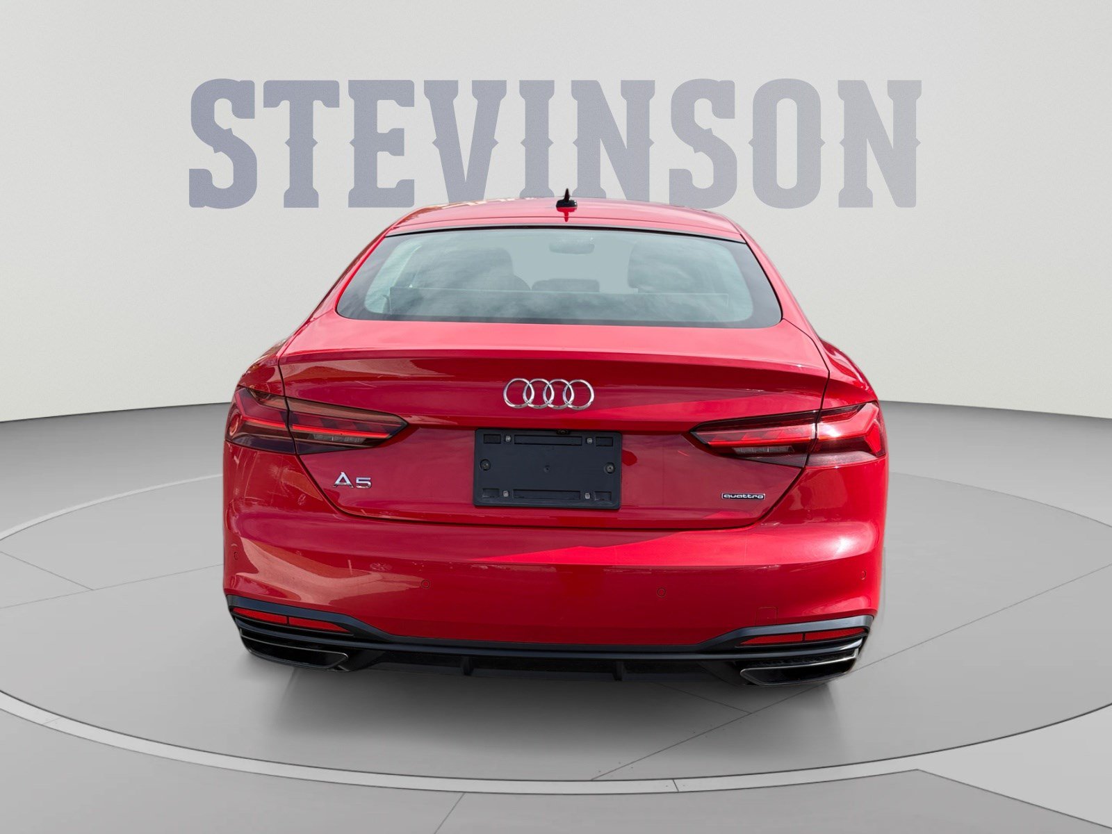 Used 2022 Audi A5 2.0T Premium Plus AWD/4WD image 4
