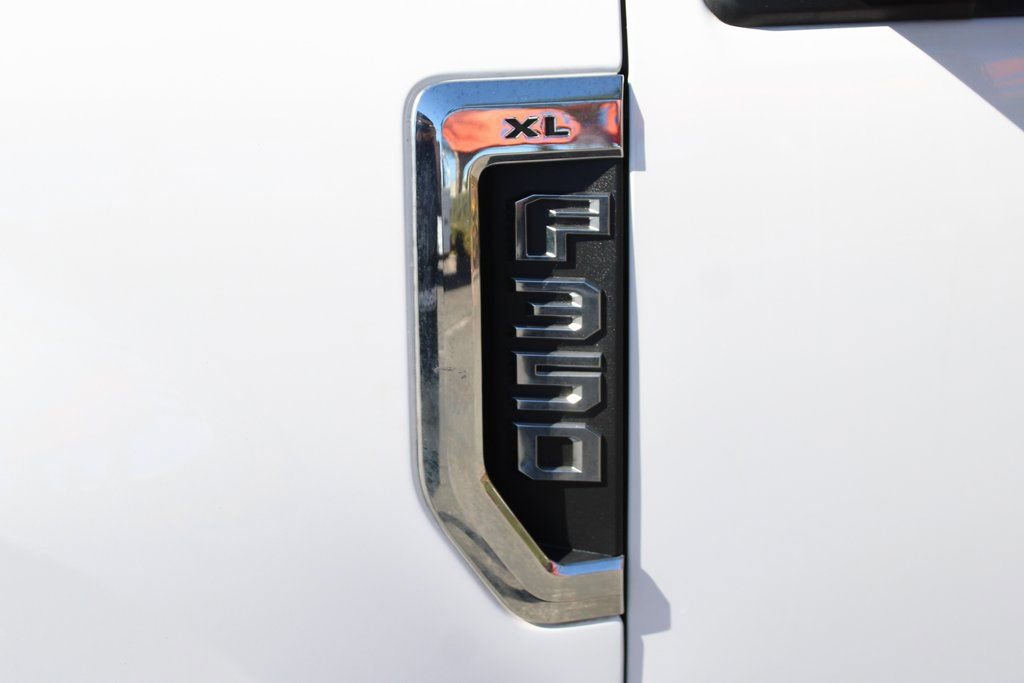 Used 2021 Ford F350 XL w/ Power Equipment Group AWD/4WD image 49