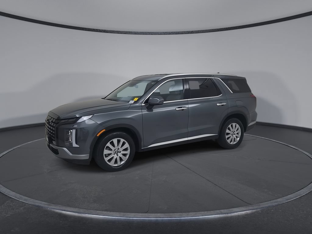 Used 2025 Hyundai Palisade SEL AWD/4WD image 7