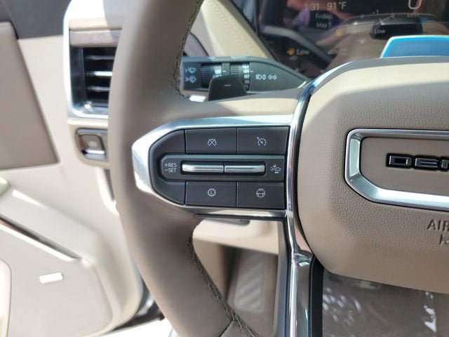 New 2026 GMC Yukon XL Denali AWD/4WD image 28