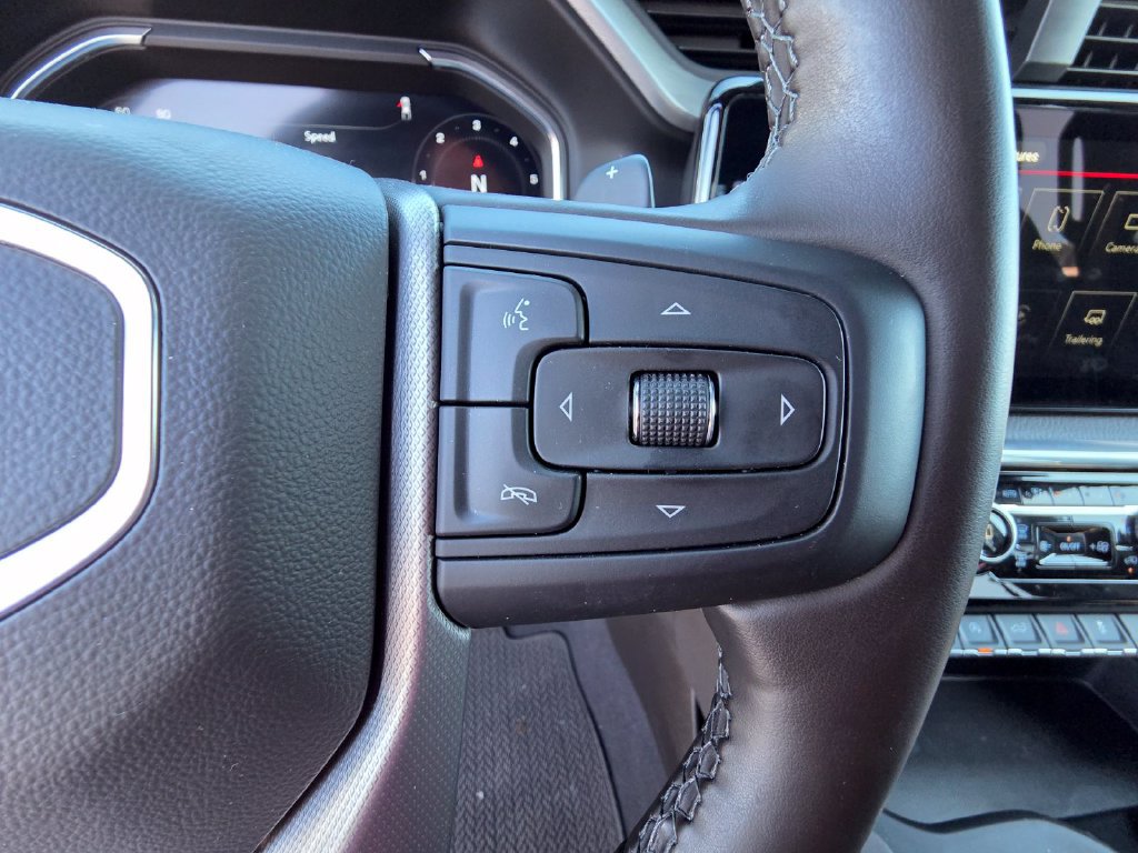 Used 2019 GMC Sierra 1500 Denali w/ Denali Ultimate Package AWD/4WD image 21