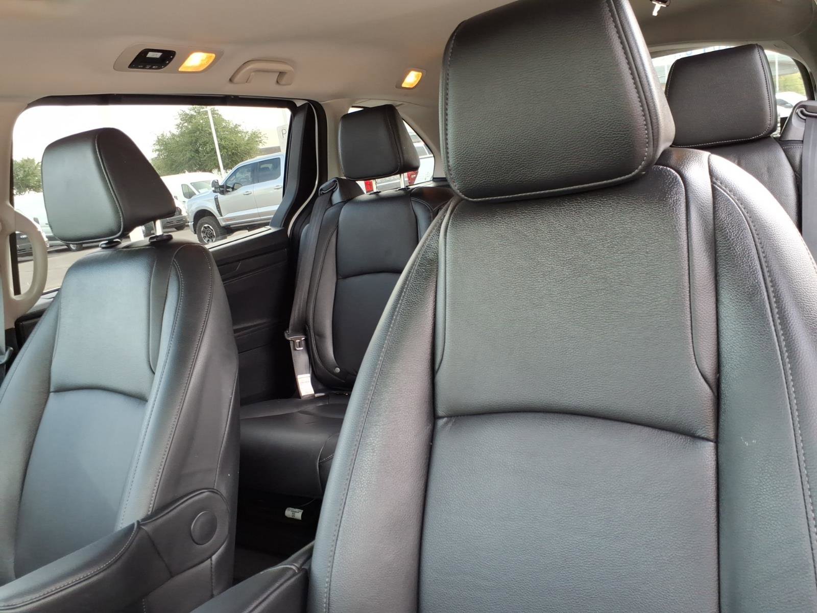 Used 2025 Honda Odyssey EX-L image 14