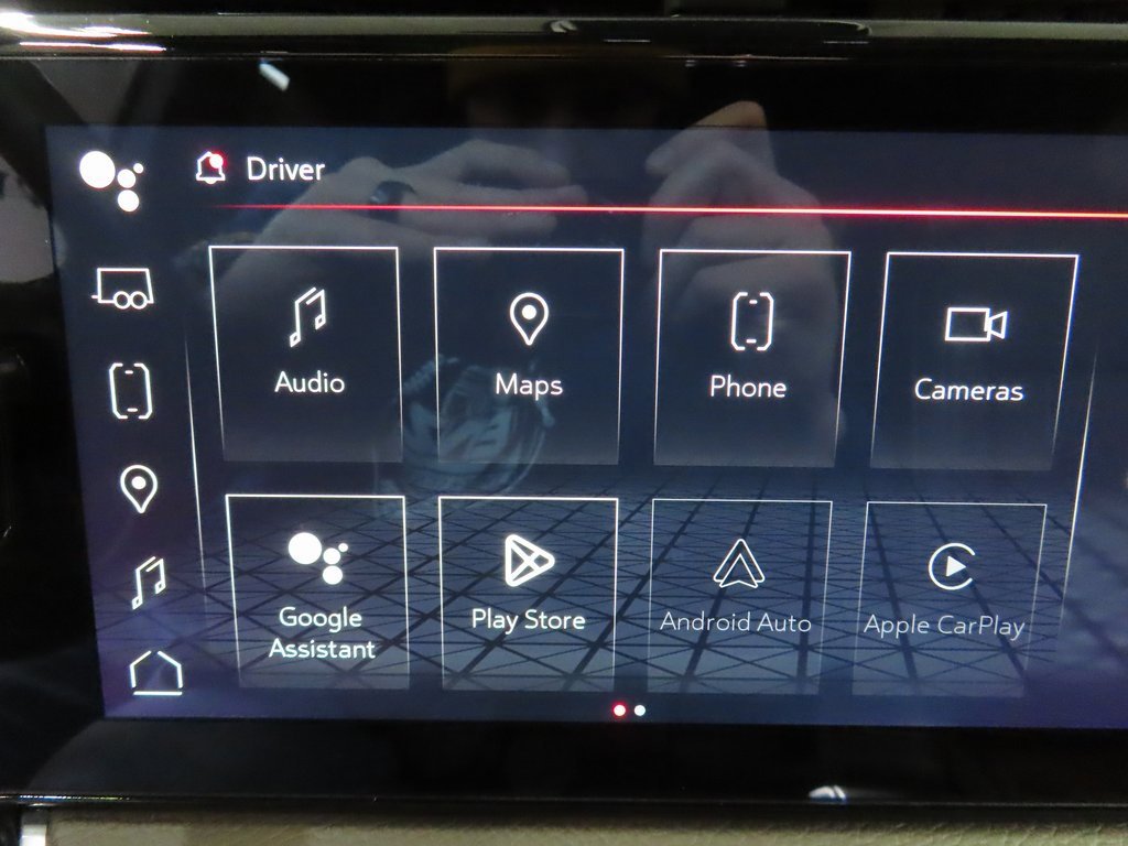 Used 2024 GMC Sierra 2500 Denali image 27