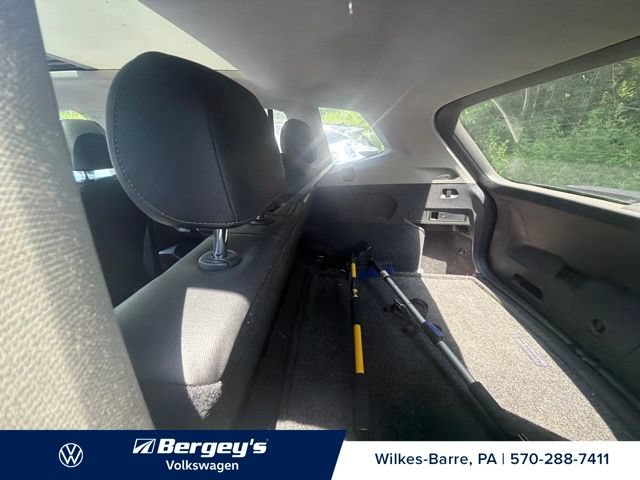 Used 2020 Volkswagen Tiguan S AWD/4WD image 9