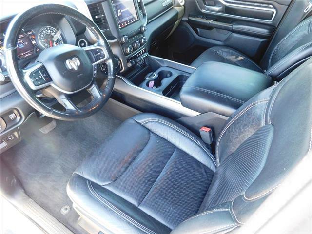 Used 2020 RAM 1500 Big Horn AWD/4WD image 15