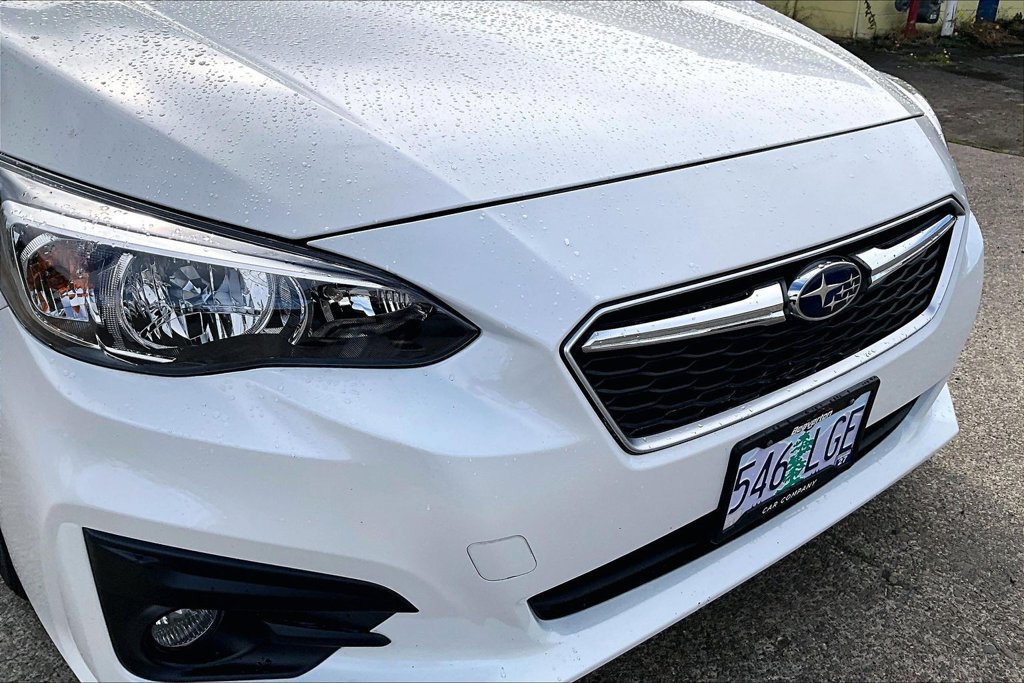 Used 2019 Subaru Impreza 2.0i Premium w/ Eyesight & BSD/Rcta & SRF AWD/4WD image 32
