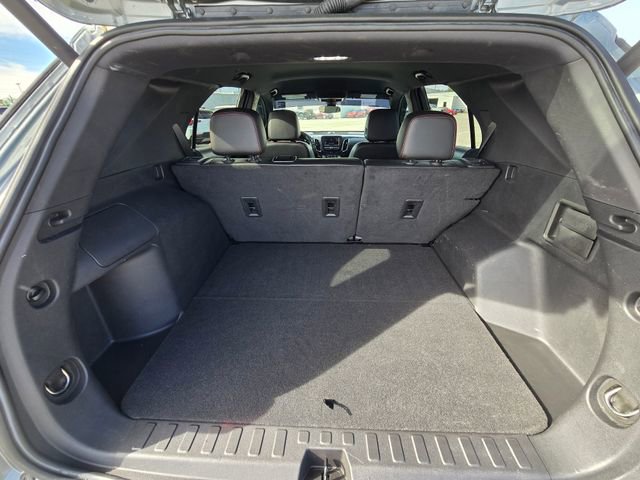 Used 2024 Chevrolet Equinox RS AWD/4WD image 14