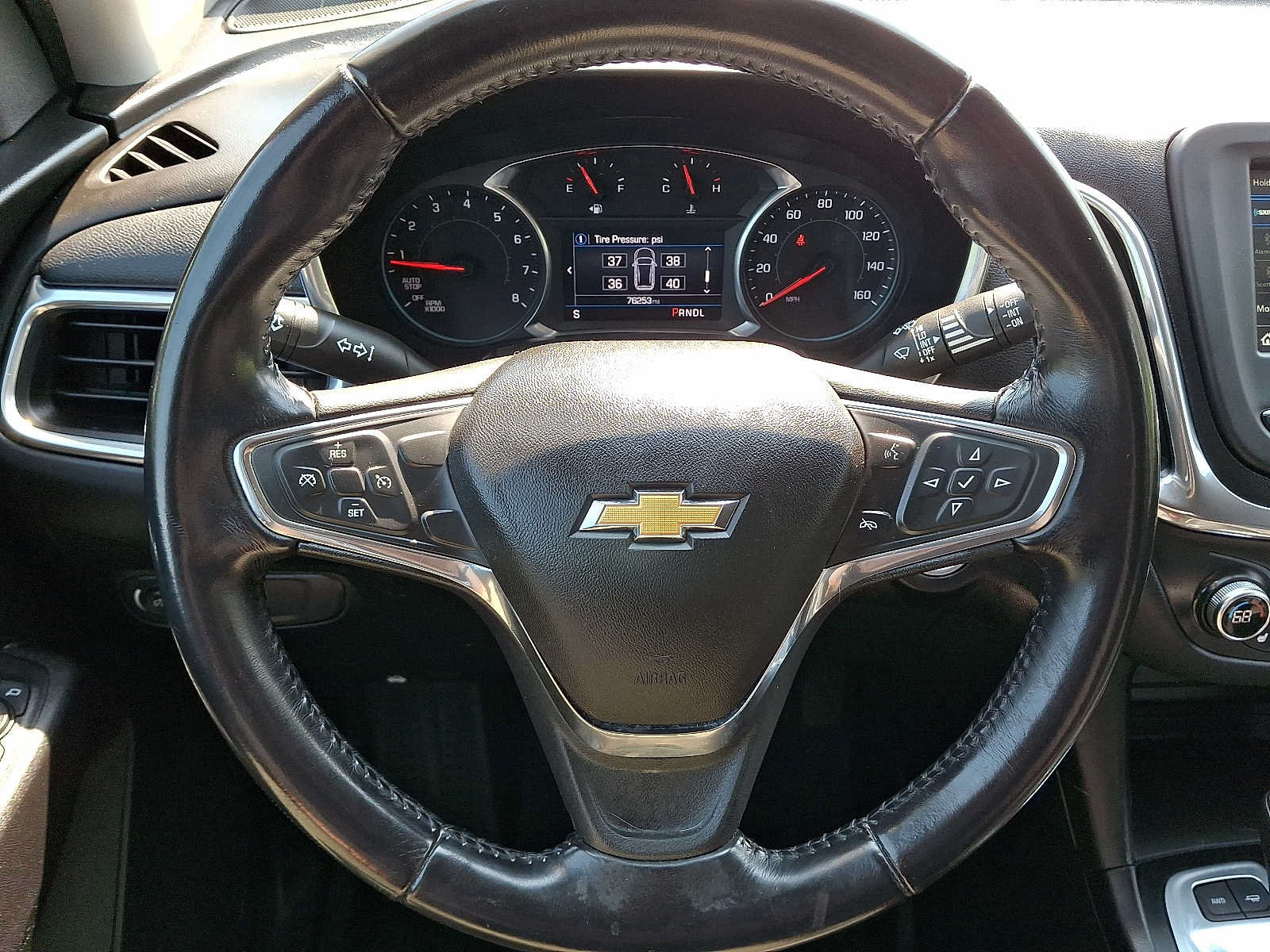 Used 2019 Chevrolet Equinox LT AWD/4WD image 19