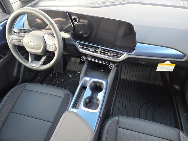 New 2026 Chevrolet Equinox EV LT image 31