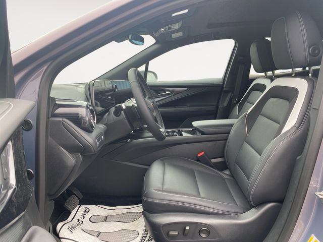 New 2024 Chevrolet Blazer EV LT image 2