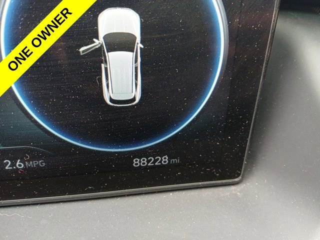 Used 2022 Hyundai Tucson Limited AWD/4WD image 29