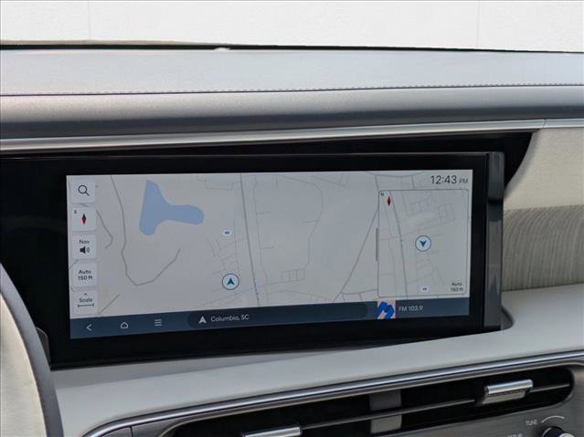 New 2026 Hyundai Palisade Calligraphy image 12