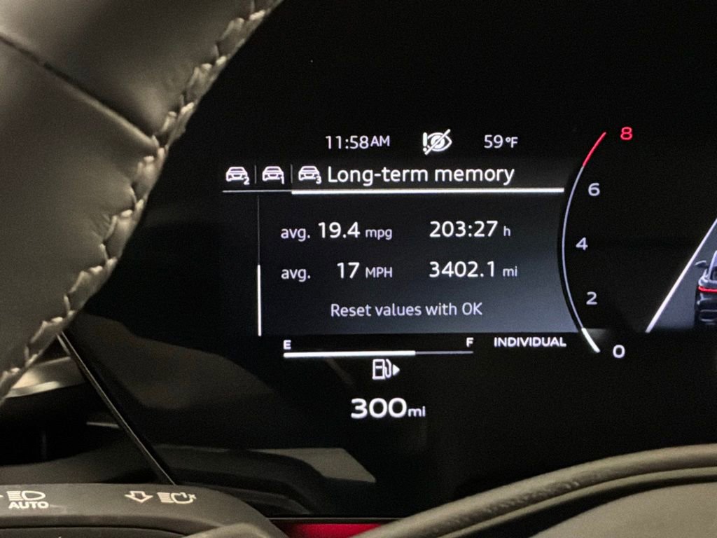 Certified 2025 Audi Q5 Premium w/ Convenience Package image 14