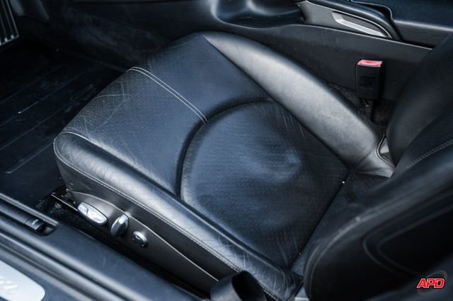 Used 2006 Porsche 911 Carrera image 64