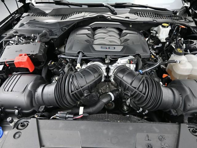 Used 2024 Ford Mustang GT image 19