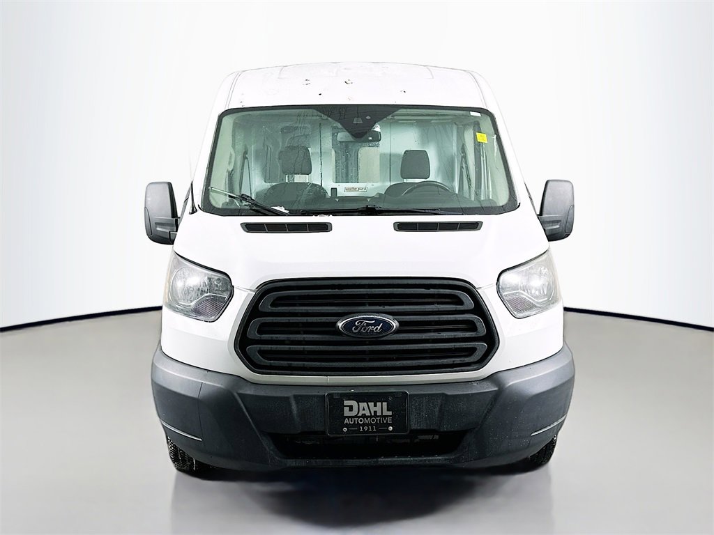 Used 2018 Ford Transit 250 148 Medium Roof image 2
