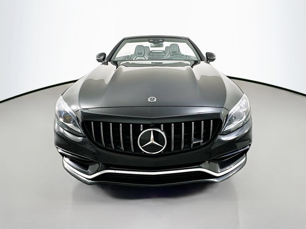 Used 2020 Mercedes-Benz C 63 AMG S image 6