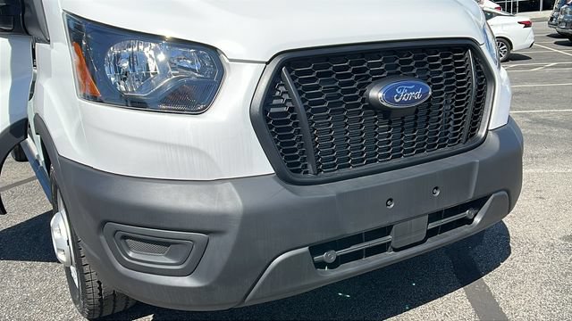 New 2025 Ford Transit 250 148 Medium Roof Extended AWD w/ Load Area Protection Package image 11