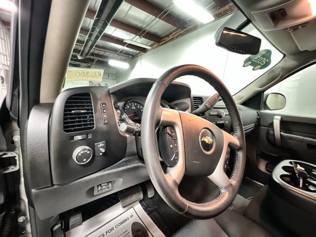 Used 2013 Chevrolet Silverado 1500 LT w/ All-Star Edition AWD/4WD image 10