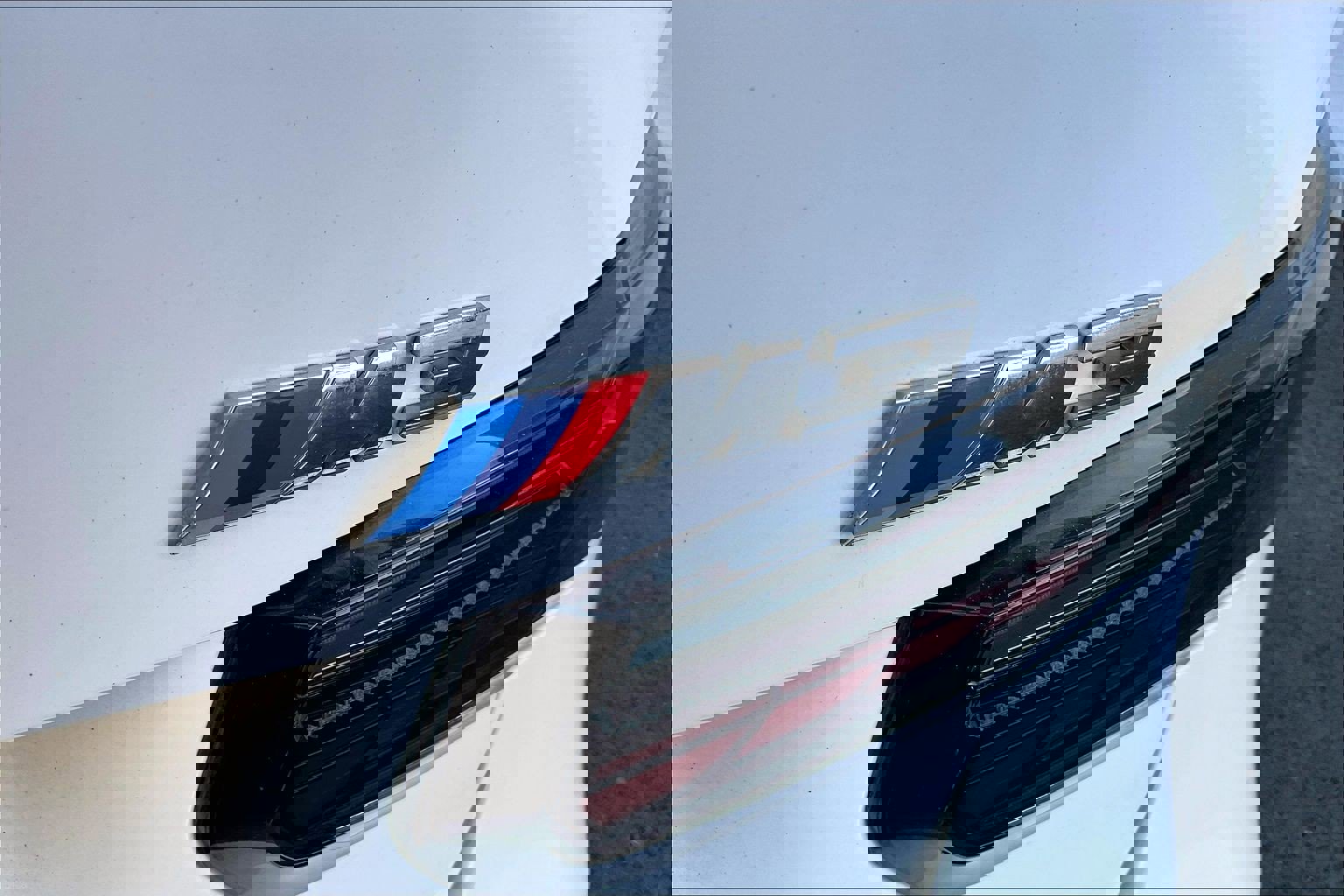 Used 2017 BMW M3 image 24