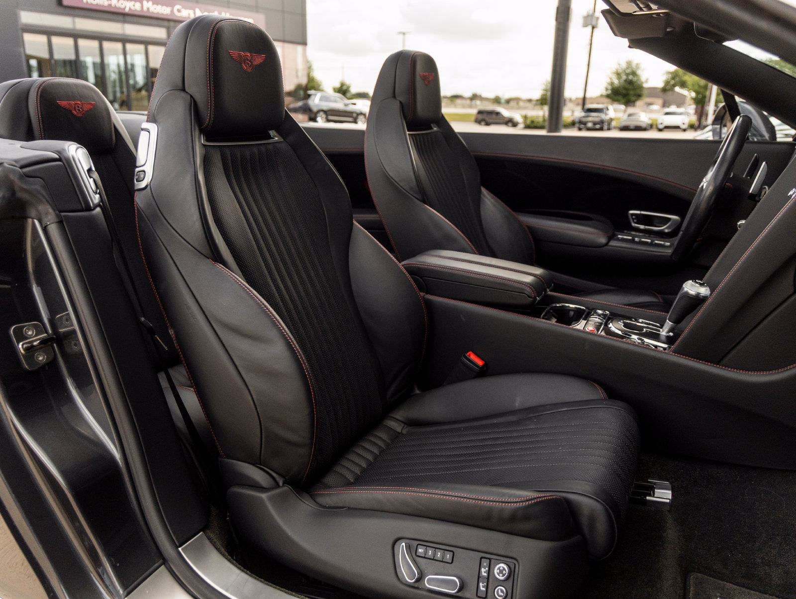 Used 2017 Bentley Continental GT AWD/4WD image 37