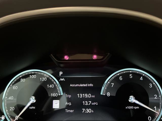 Used 2024 Genesis G80 3.5T Sport image 17