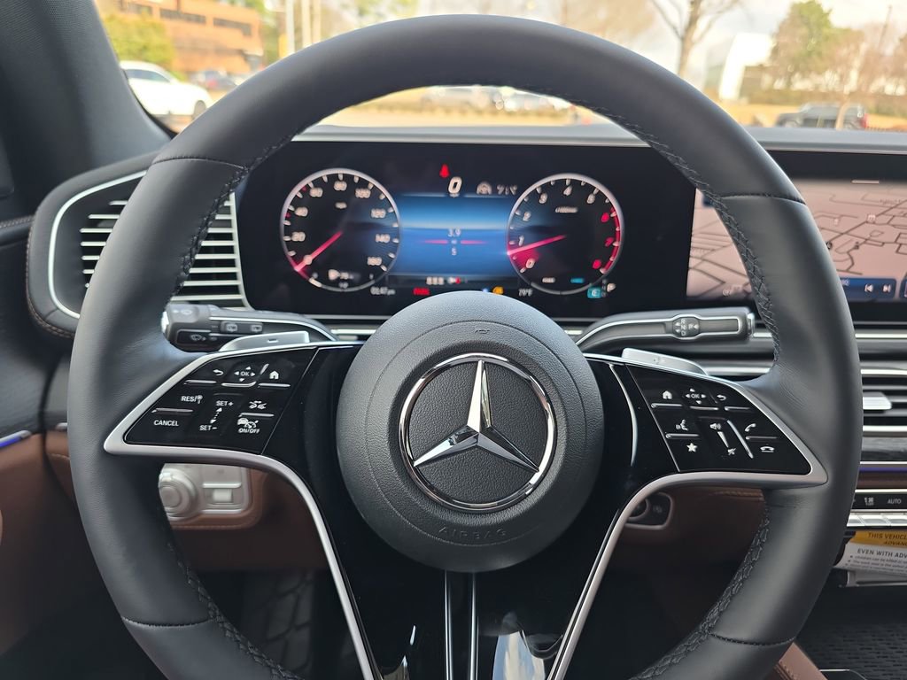 New 2026 Mercedes-Benz GLE 450 4MATIC image 20